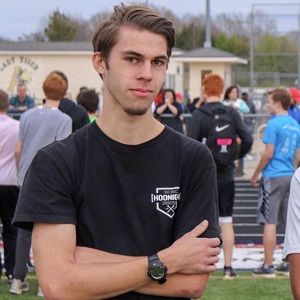 Meet your Posher, Colin